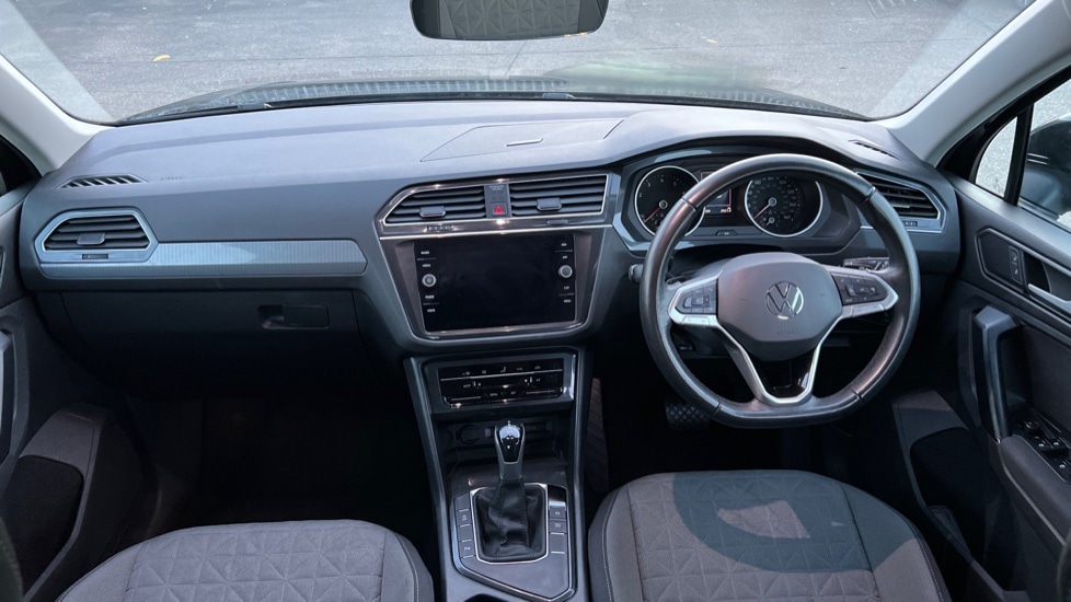 Used Volkswagen Tiguan 2022 for sale - 76872053: Photo 12