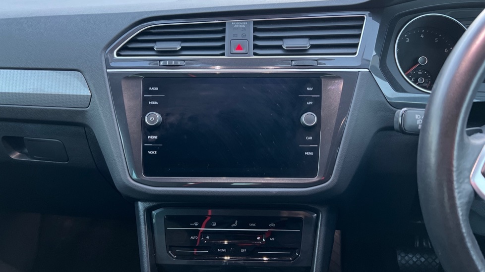 Used Volkswagen Tiguan 2022 for sale - 76872053: Photo 13