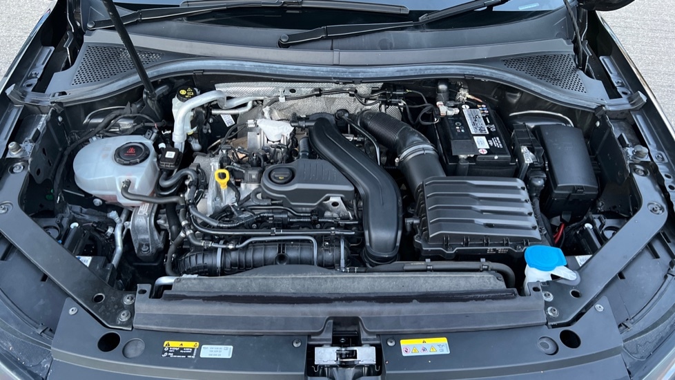 Used Volkswagen Tiguan 2022 for sale - 76872053: Photo 17