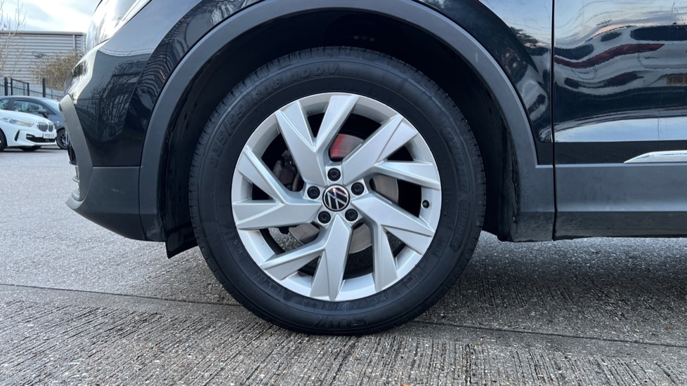 Used Volkswagen Tiguan 2022 for sale - 76872053: Photo 18