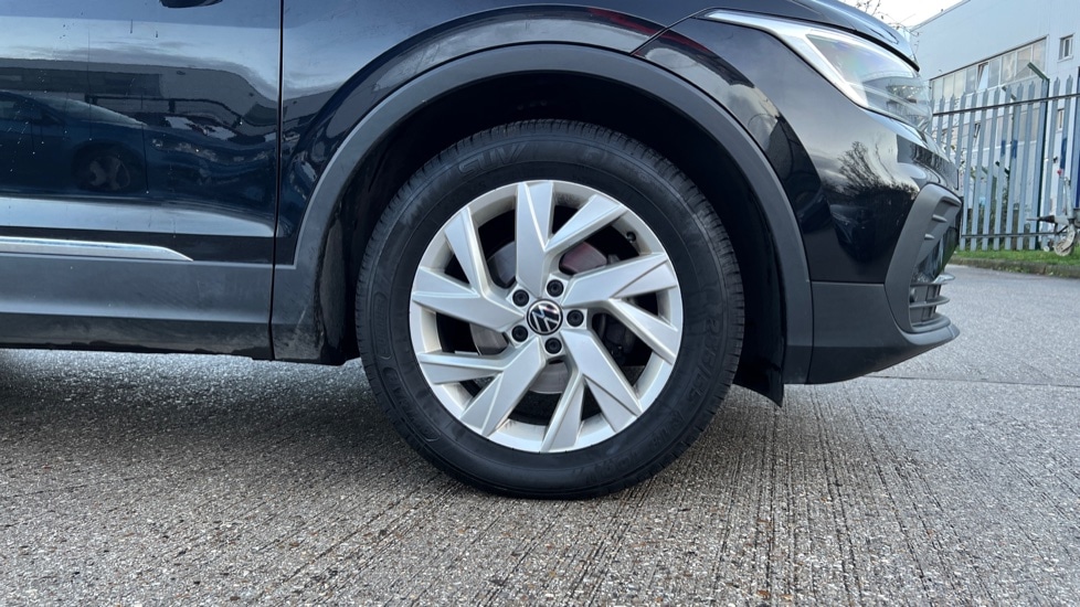 Used Volkswagen Tiguan 2022 for sale - 76872053: Photo 20