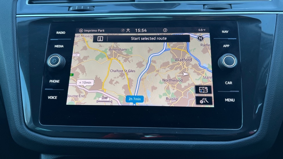 Used Volkswagen Tiguan 2022 for sale - 76872053: Photo 21