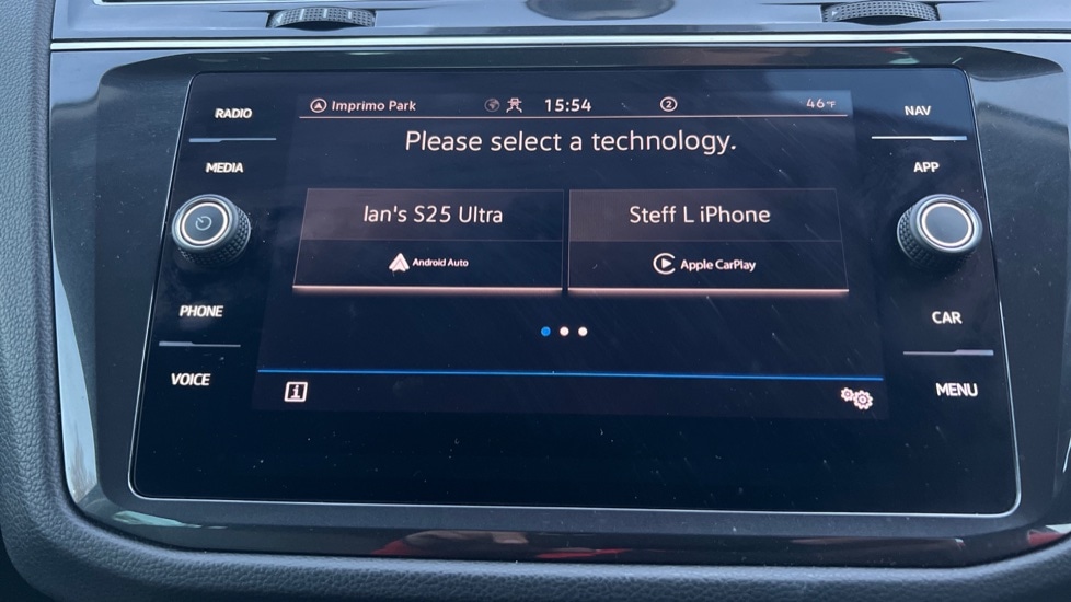 Used Volkswagen Tiguan 2022 for sale - 76872053: Photo 22