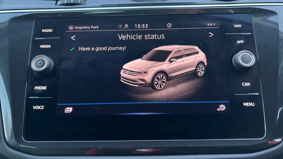 Used Volkswagen Tiguan 2022 for sale - 76872053: Photo 23