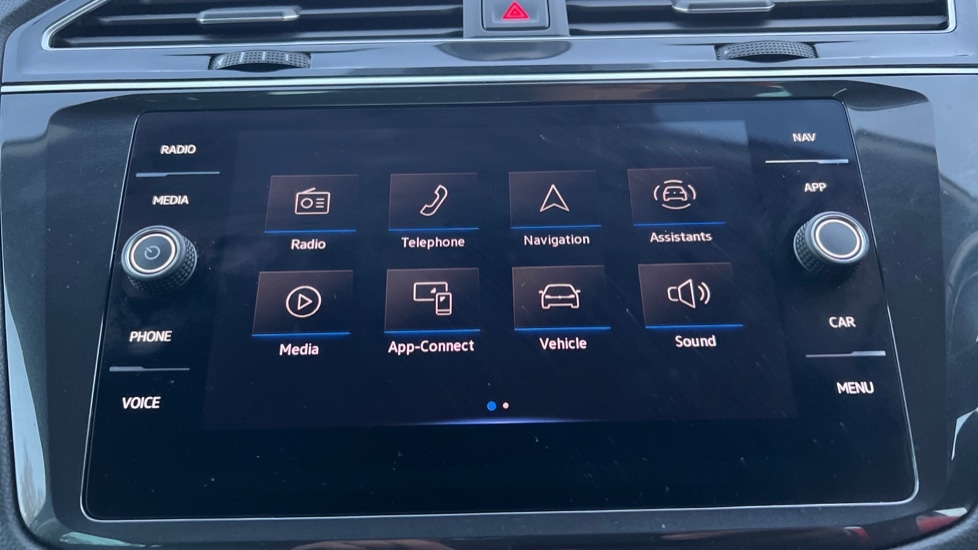 Used Volkswagen Tiguan 2022 for sale - 76872053: Photo 24