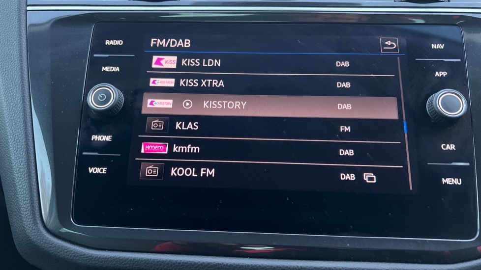 Used Volkswagen Tiguan 2022 for sale - 76872053: Photo 25