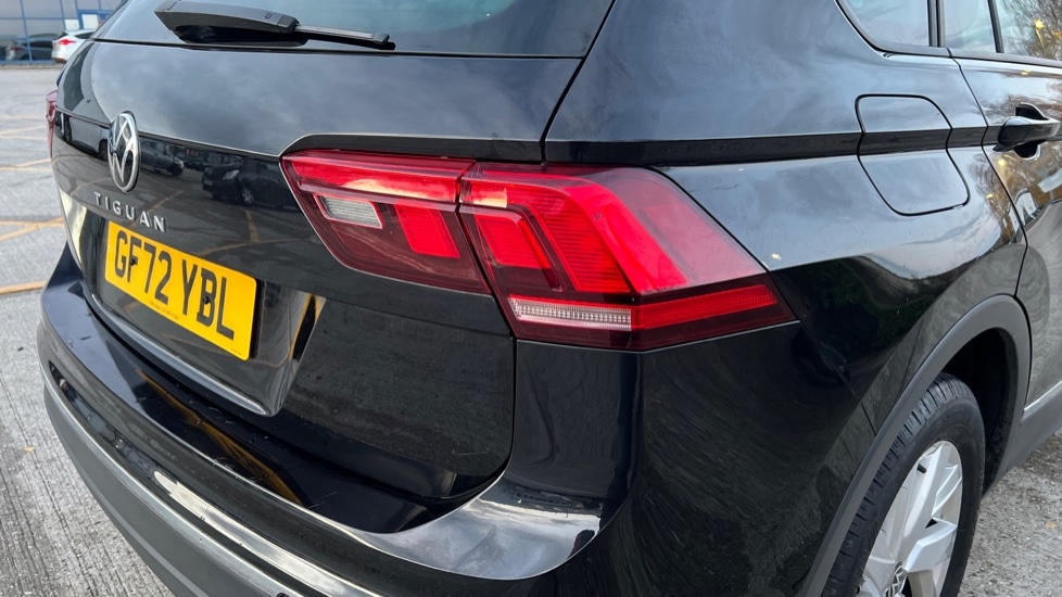 Used Volkswagen Tiguan 2022 for sale - 76872053: Photo 47