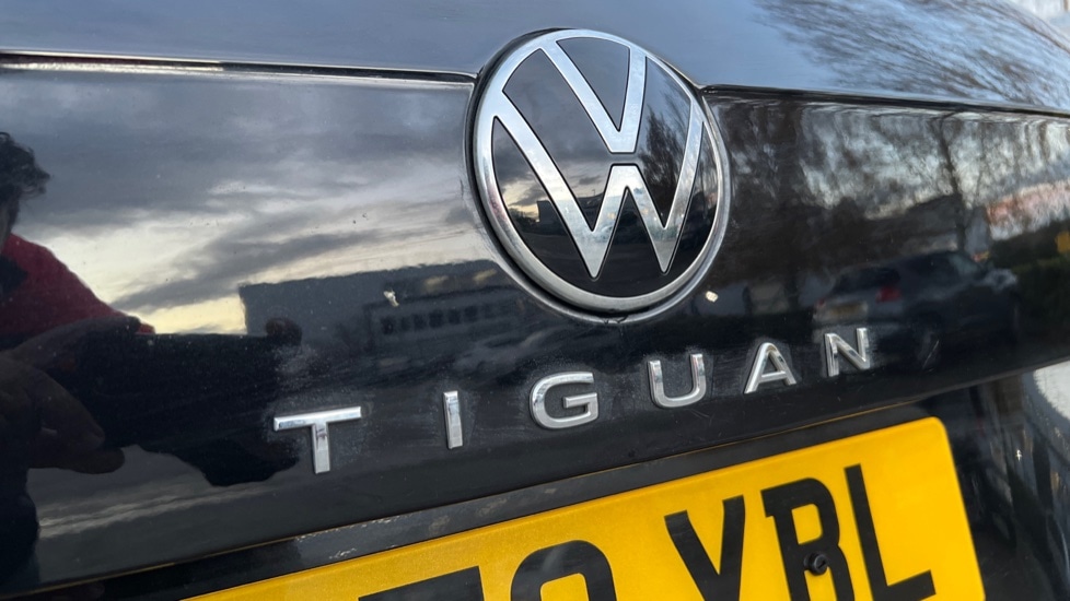 Used Volkswagen Tiguan 2022 for sale - 76872053: Photo 48