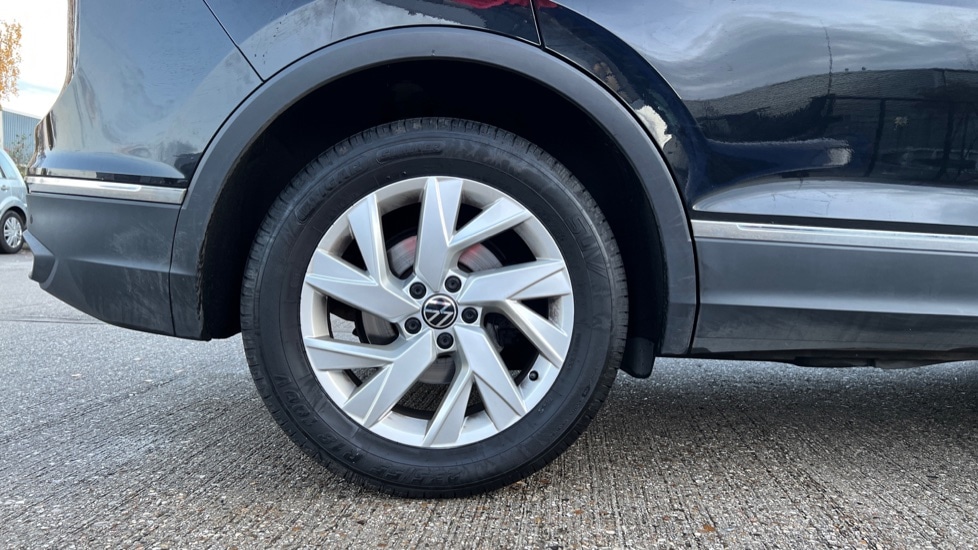 Used Volkswagen Tiguan 2022 for sale - 76872053: Photo 5