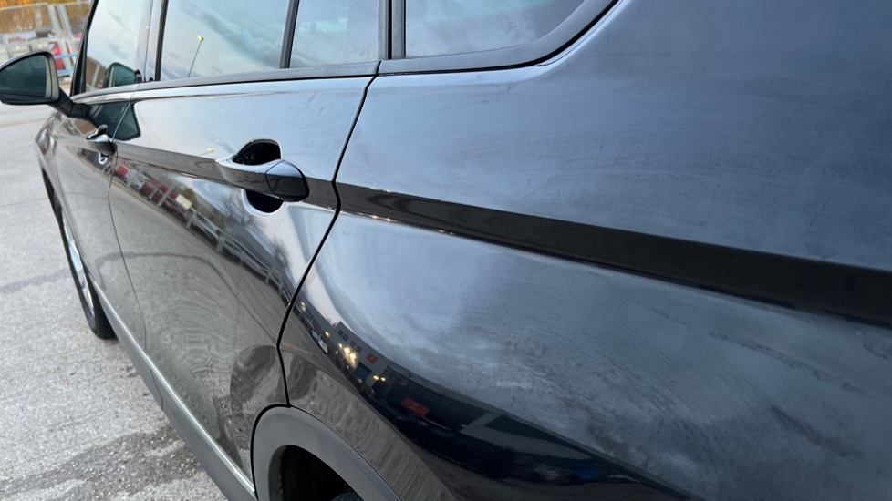 Used Volkswagen Tiguan 2022 for sale - 76872053: Photo 51