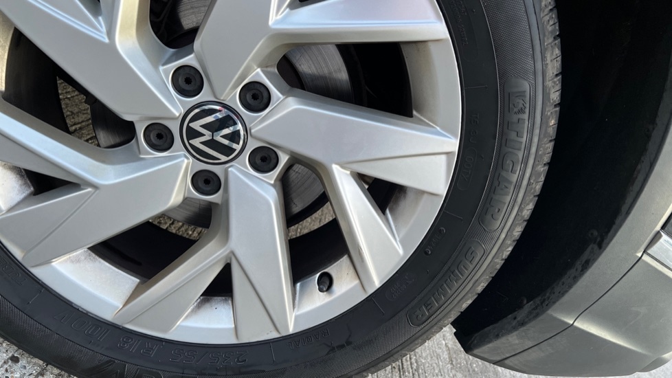 Used Volkswagen Tiguan 2022 for sale - 76872053: Photo 52