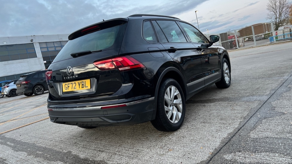 Used Volkswagen Tiguan 2022 for sale - 76872053: Photo 53