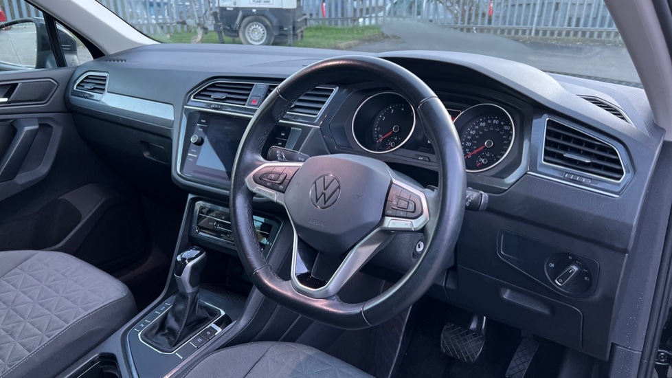 Used Volkswagen Tiguan 2022 for sale - 76872053: Photo 6