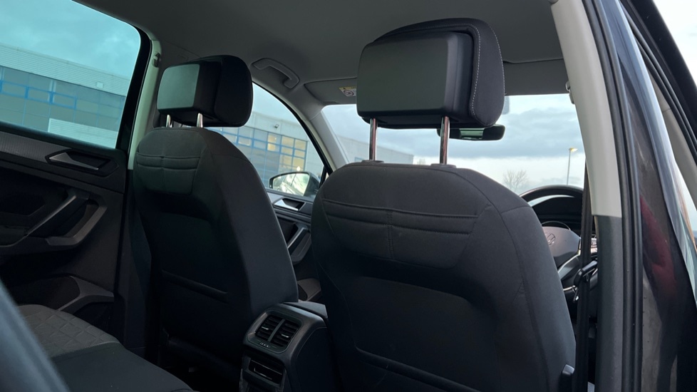 Used Volkswagen Tiguan 2022 for sale - 76872053: Photo 60