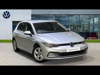 2024 - 1.5 eTSI 150 Life 5dr DSG Auto