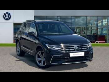 2023 - 1.5 TSI 150 R-Line Edition 5dr DSG