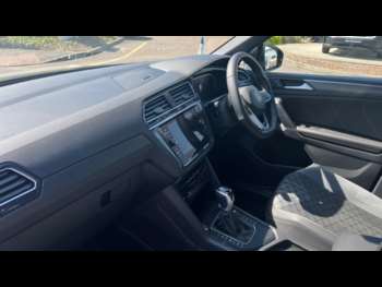 Used Volkswagen Tiguan 2023 for sale - 74580389: Photo