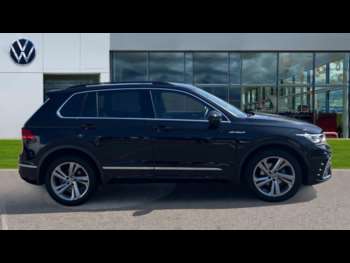 Used Volkswagen Tiguan 2023 for sale - 74580389: Photo