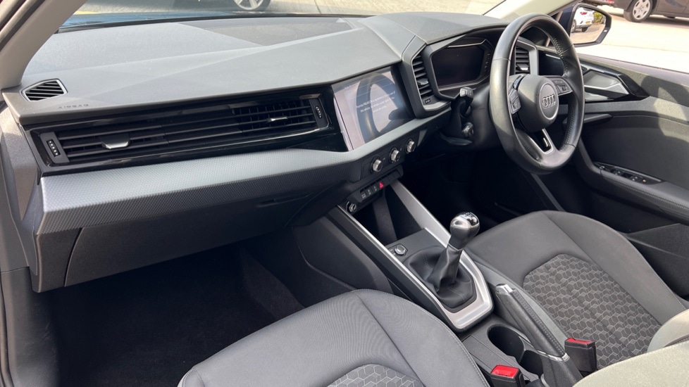 Used Audi A1 2019 for sale - 76124494: Photo 10