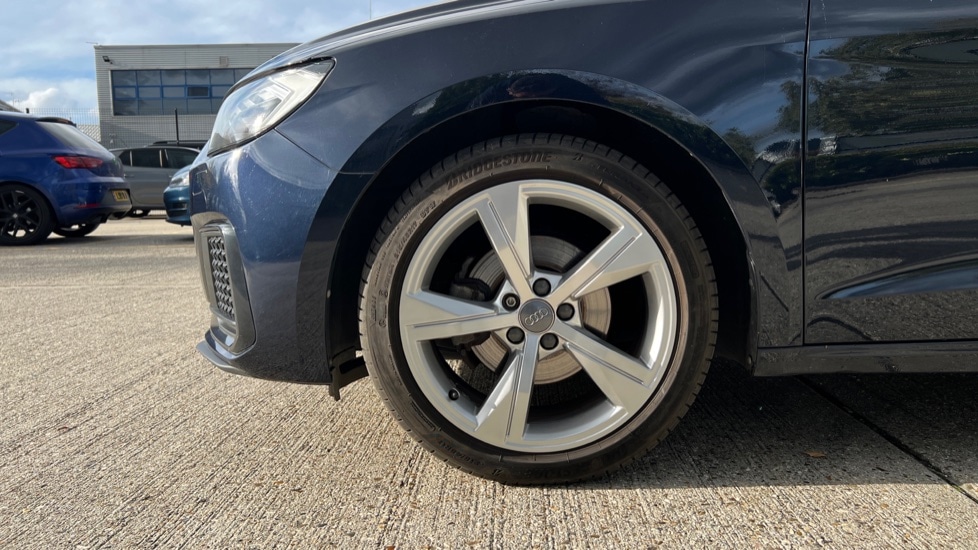 Used Audi A1 2019 for sale - 76124494: Photo 17