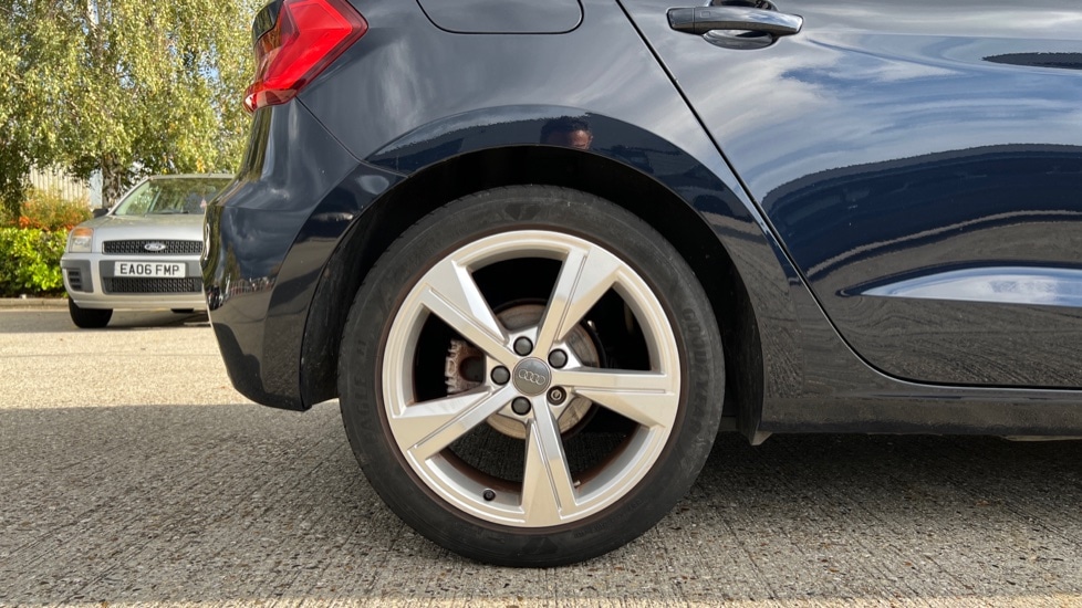 Used Audi A1 2019 for sale - 76124494: Photo 19