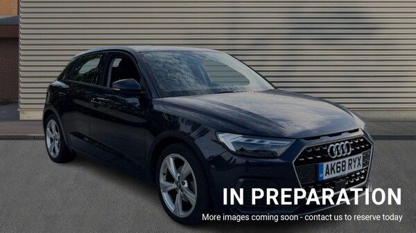Used Audi A1 2019 for sale - 76124494: Photo 1