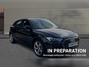 Audi - A1