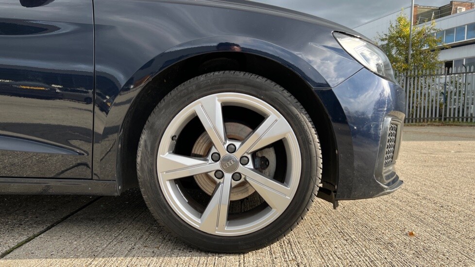 Used Audi A1 2019 for sale - 76124494: Photo 20