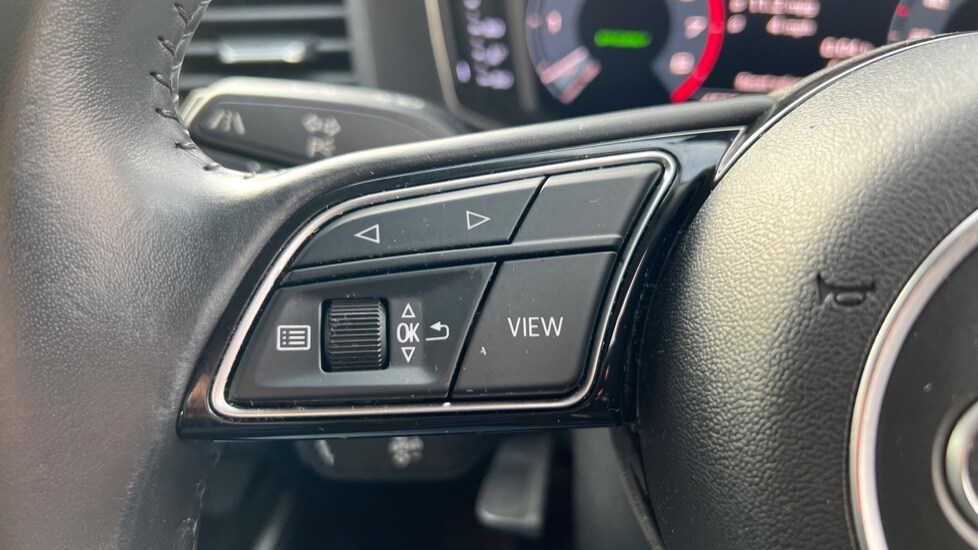 Used Audi A1 2019 for sale - 76124494: Photo 23