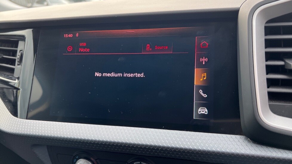 Used Audi A1 2019 for sale - 76124494: Photo 27