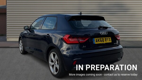 Used Audi A1 2019 for sale - 76124494: Photo 2