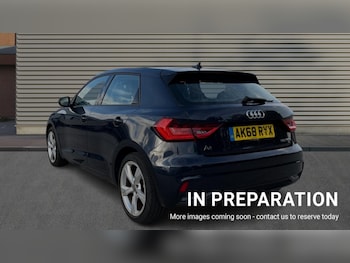 Used Audi A1 2019 for sale - 76124494: Photo 2