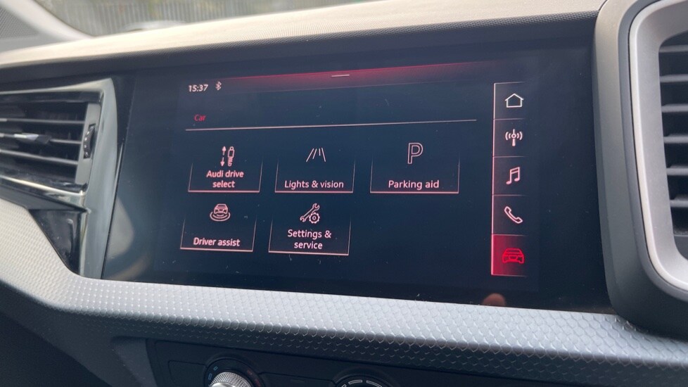 Used Audi A1 2019 for sale - 76124494: Photo 34