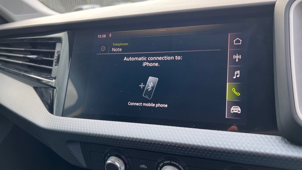 Used Audi A1 2019 for sale - 76124494: Photo 36