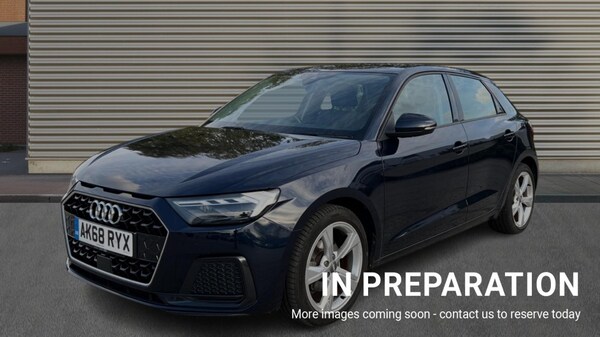 Used Audi A1 2019 for sale - 76124494: Photo 3