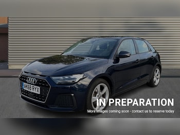 Used Audi A1 2019 for sale - 76124494: Photo 3
