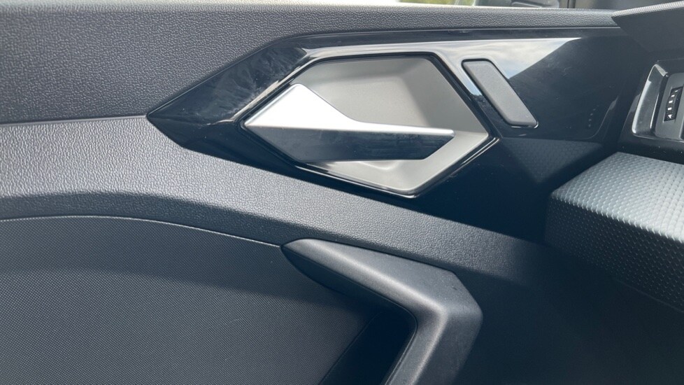 Used Audi A1 2019 for sale - 76124494: Photo 40