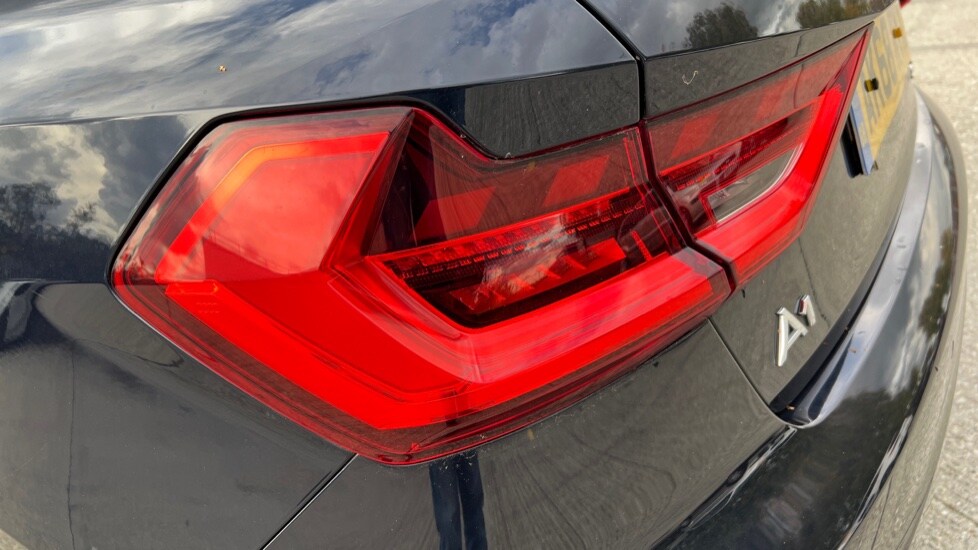 Used Audi A1 2019 for sale - 76124494: Photo 44