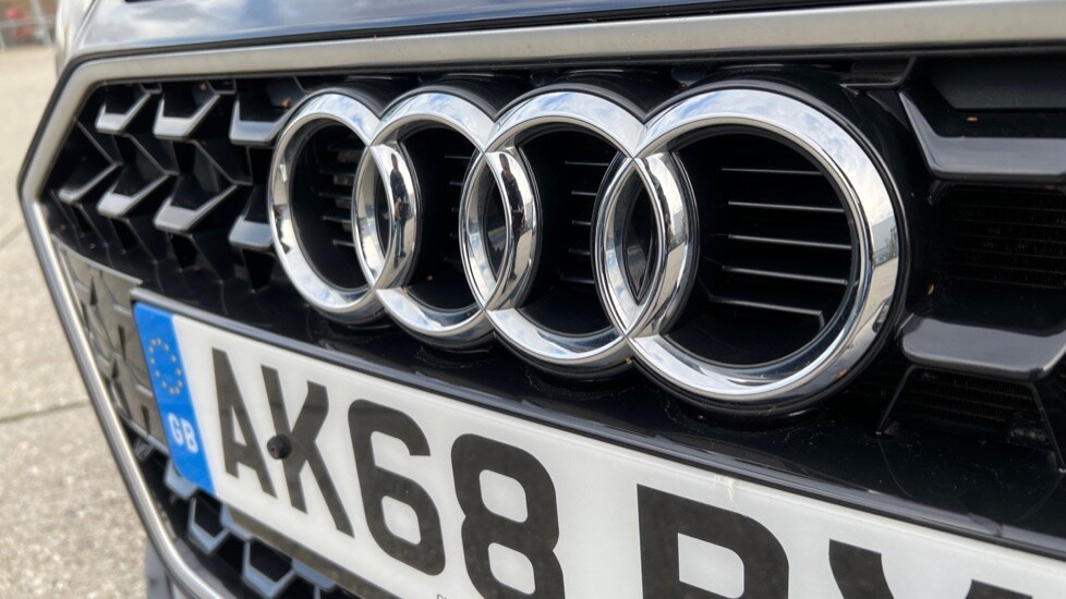 Used Audi A1 2019 for sale - 76124494: Photo 45