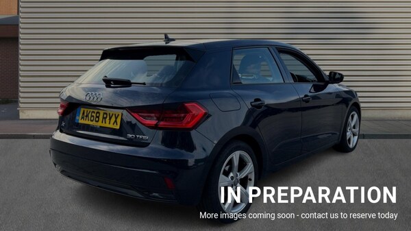 Used Audi A1 2019 for sale - 76124494: Photo 4