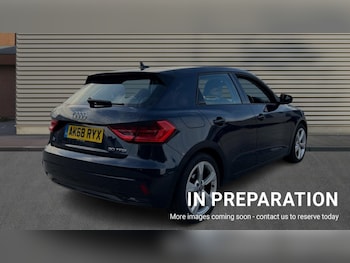 Used Audi A1 2019 for sale - 76124494: Photo 4