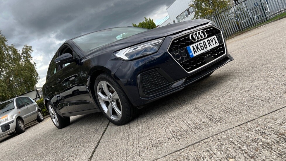 Used Audi A1 2019 for sale - 76124494: Photo 52