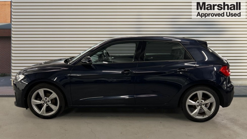 Used Audi A1 2019 for sale - 76124494: Photo 6
