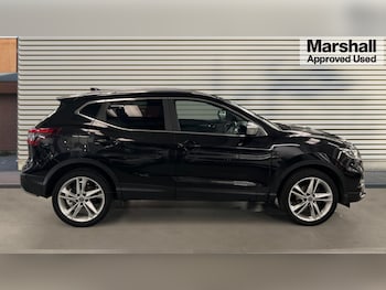 Used Nissan Qashqai 2019 for sale - 75618526: Photo