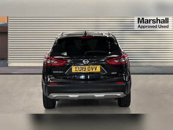 Used Nissan Qashqai 2019 for sale - 75618526: Photo