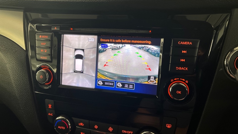 Vehicle 60