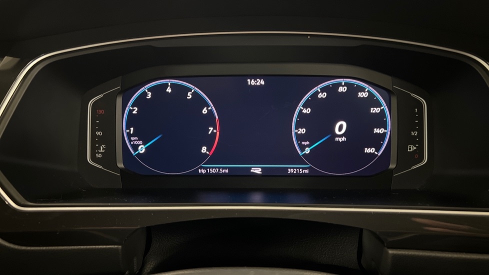 Used Volkswagen Tiguan 2024 for sale - 77018275: Photo 14