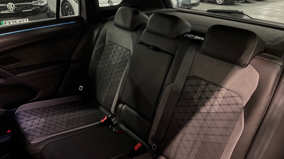 Used Volkswagen Tiguan 2024 for sale - 77018275: Photo 15