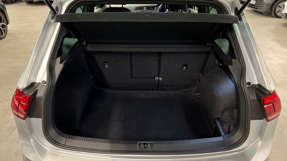 Used Volkswagen Tiguan 2024 for sale - 77018275: Photo 16