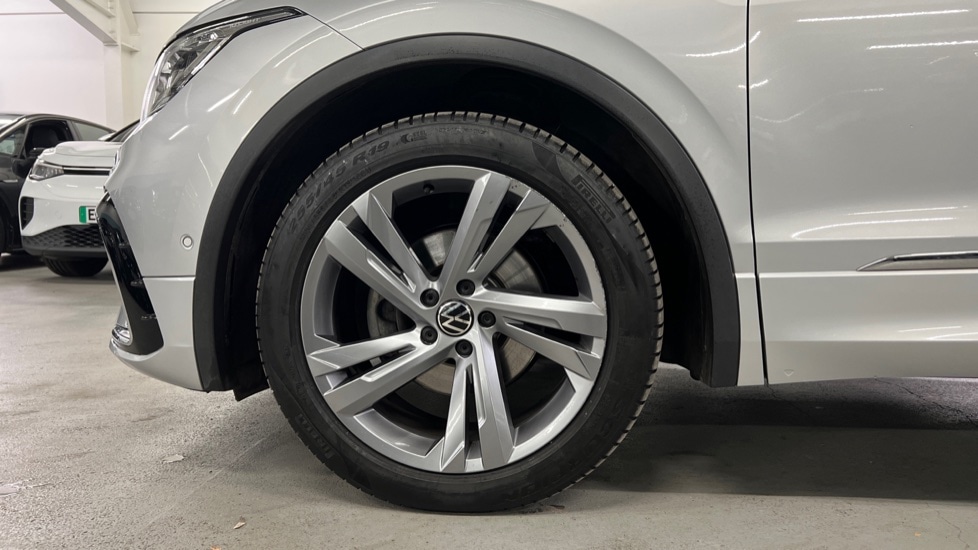 Used Volkswagen Tiguan 2024 for sale - 77018275: Photo 18